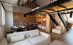 Ferrol By Miramar Stays