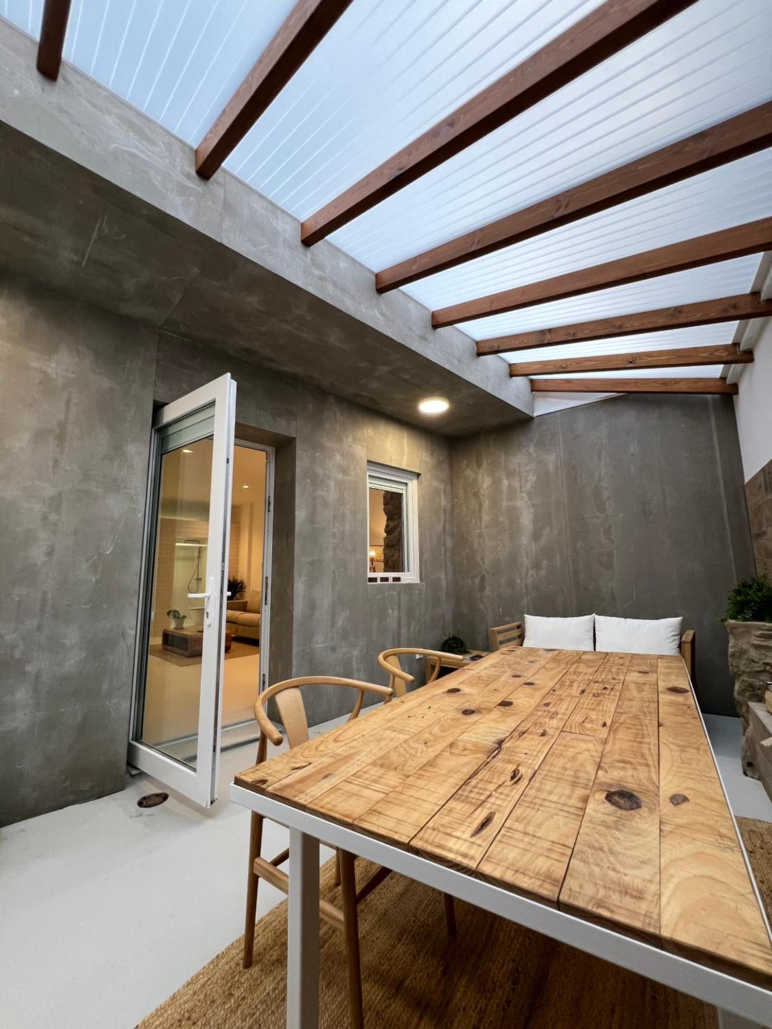 Ferrol By Miramar Stays Exterior foto