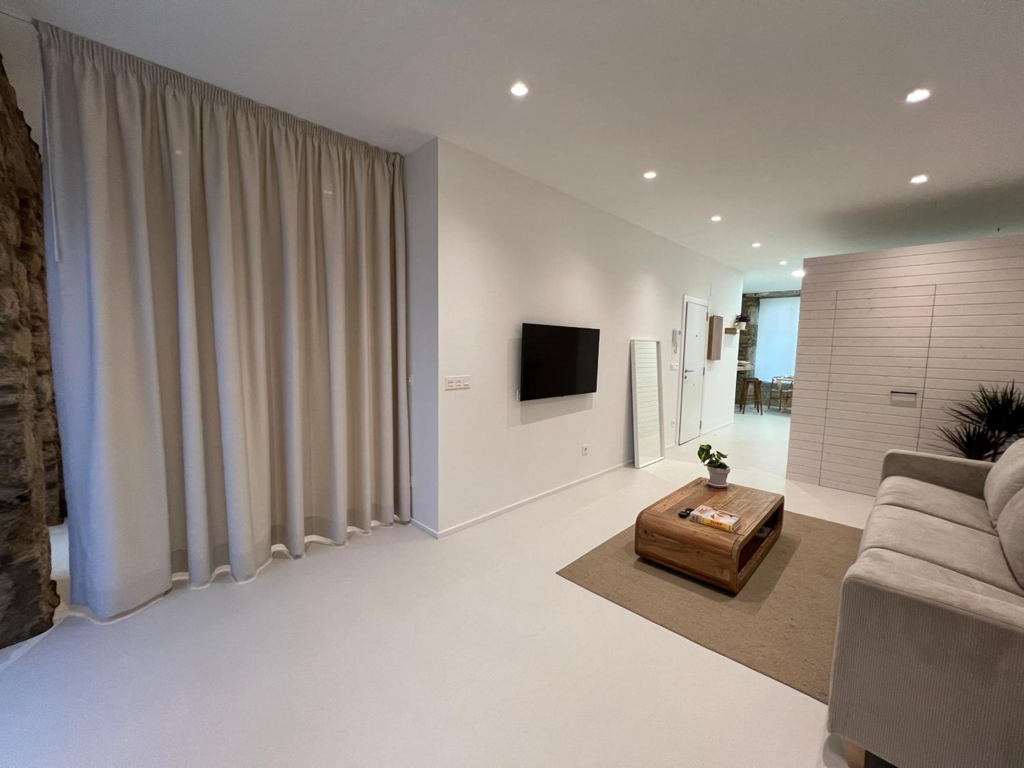 Ferrol By Miramar Stays Exterior foto