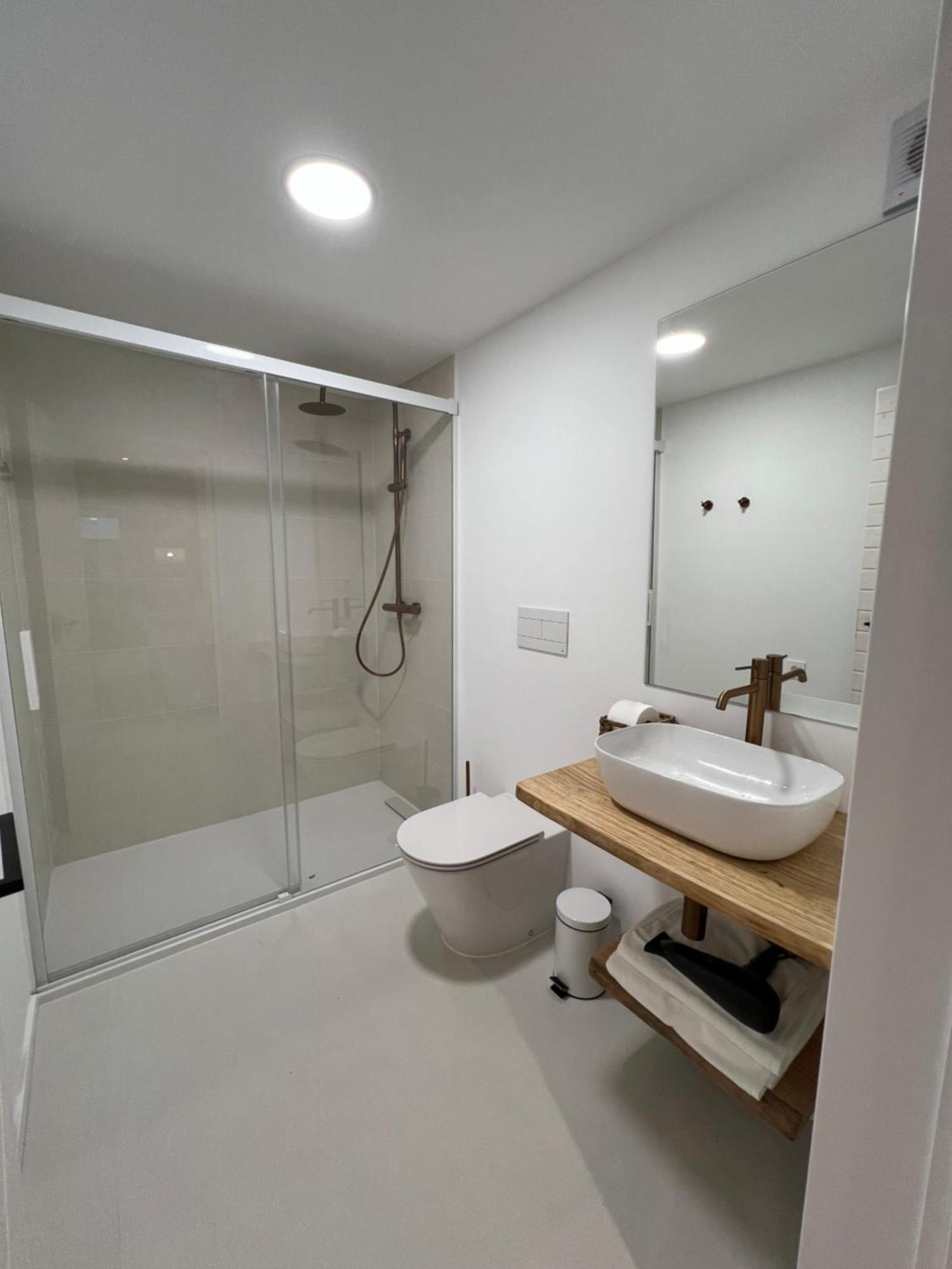 Ferrol By Miramar Stays Exterior foto