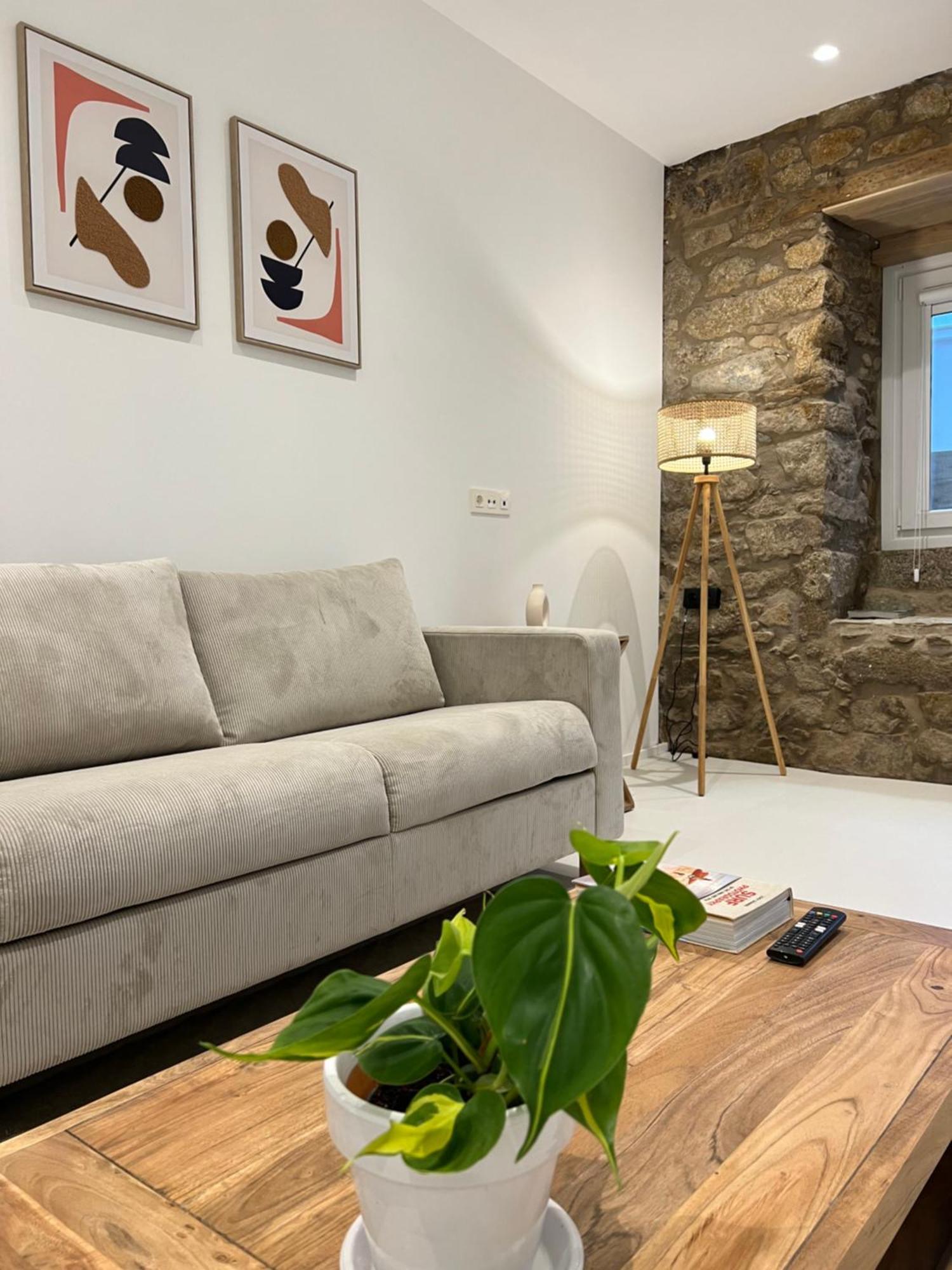 Ferrol By Miramar Stays Exterior foto