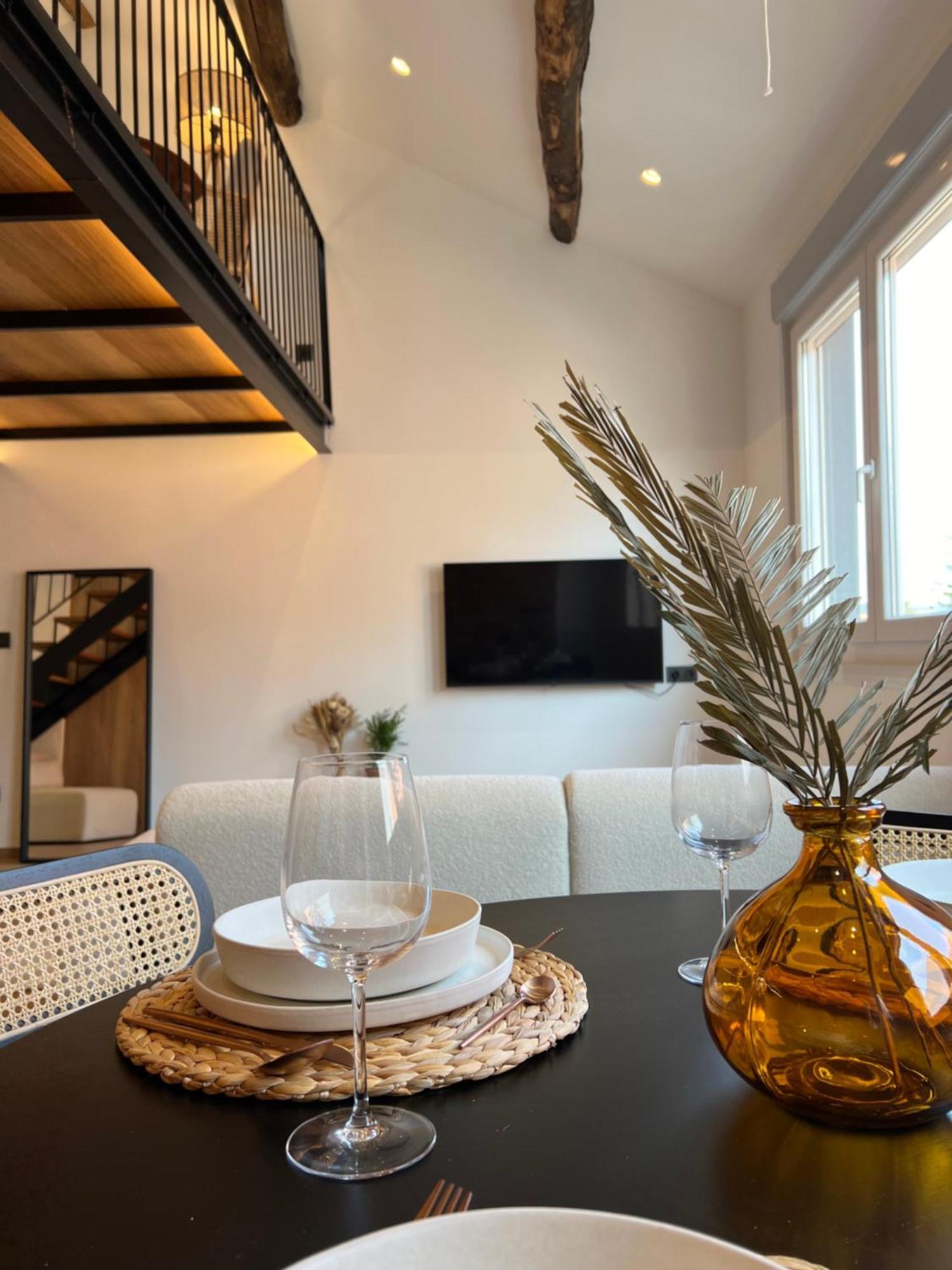 Ferrol By Miramar Stays Exterior foto