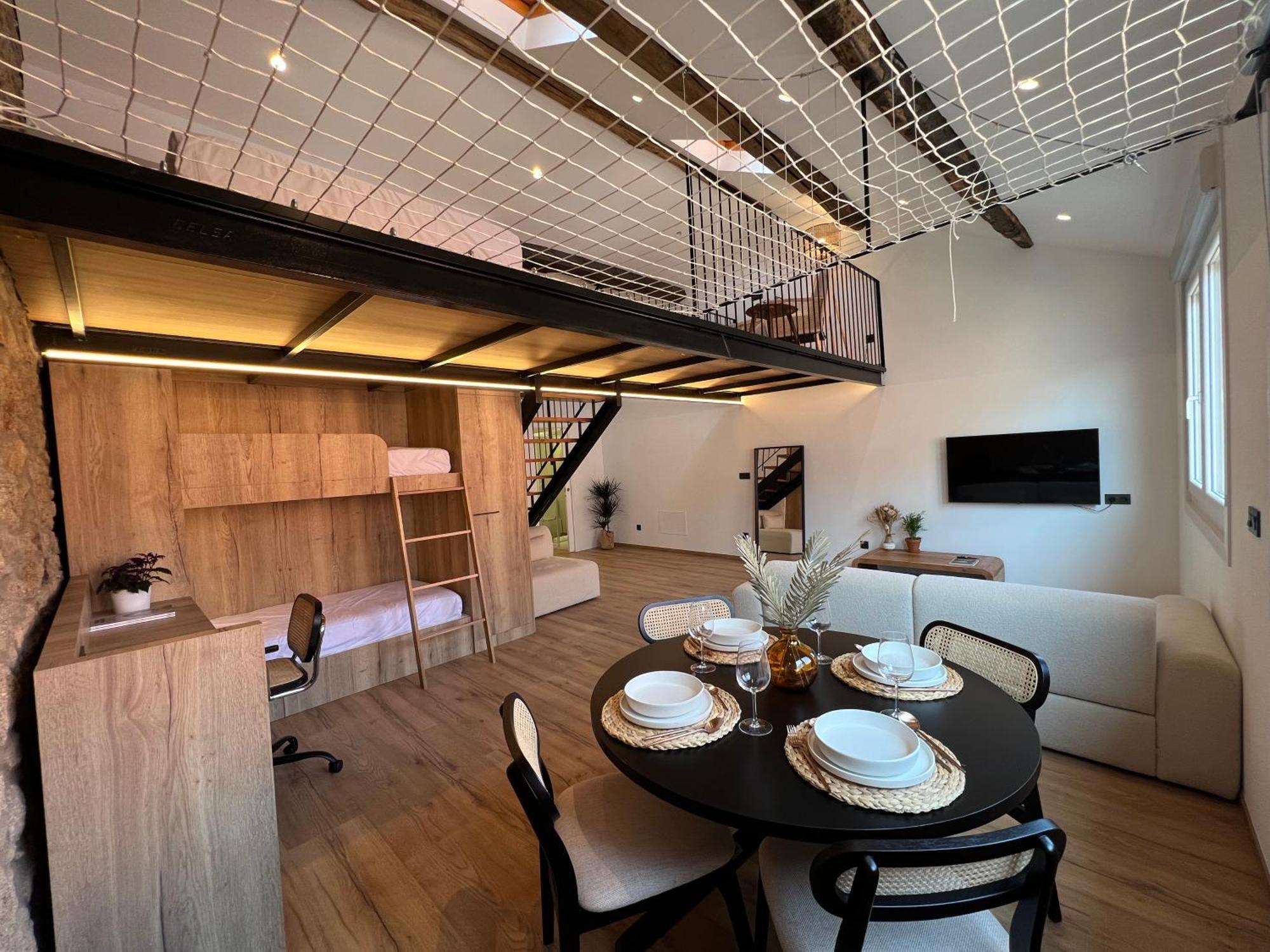 Ferrol By Miramar Stays Exterior foto