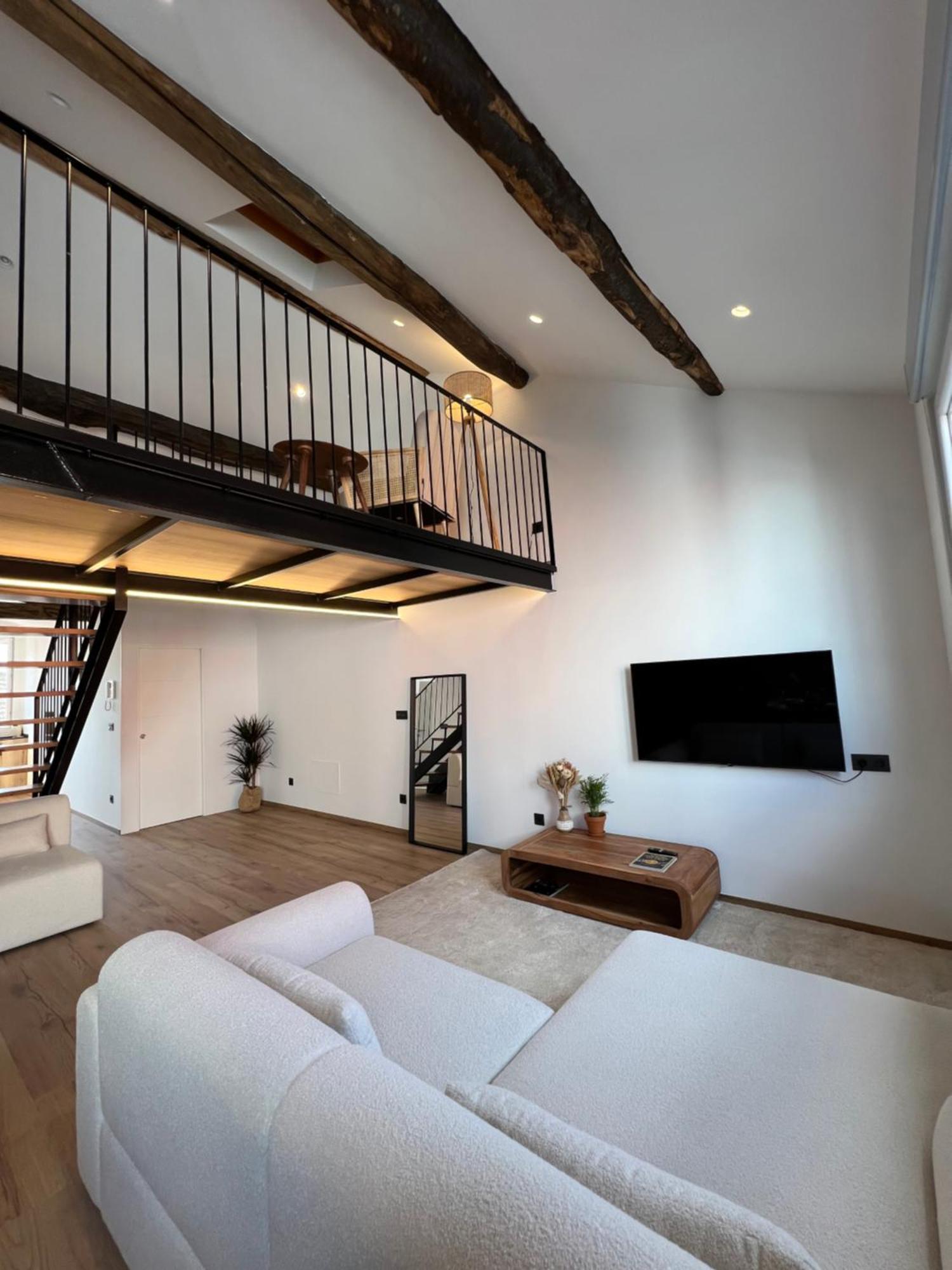Ferrol By Miramar Stays Exterior foto