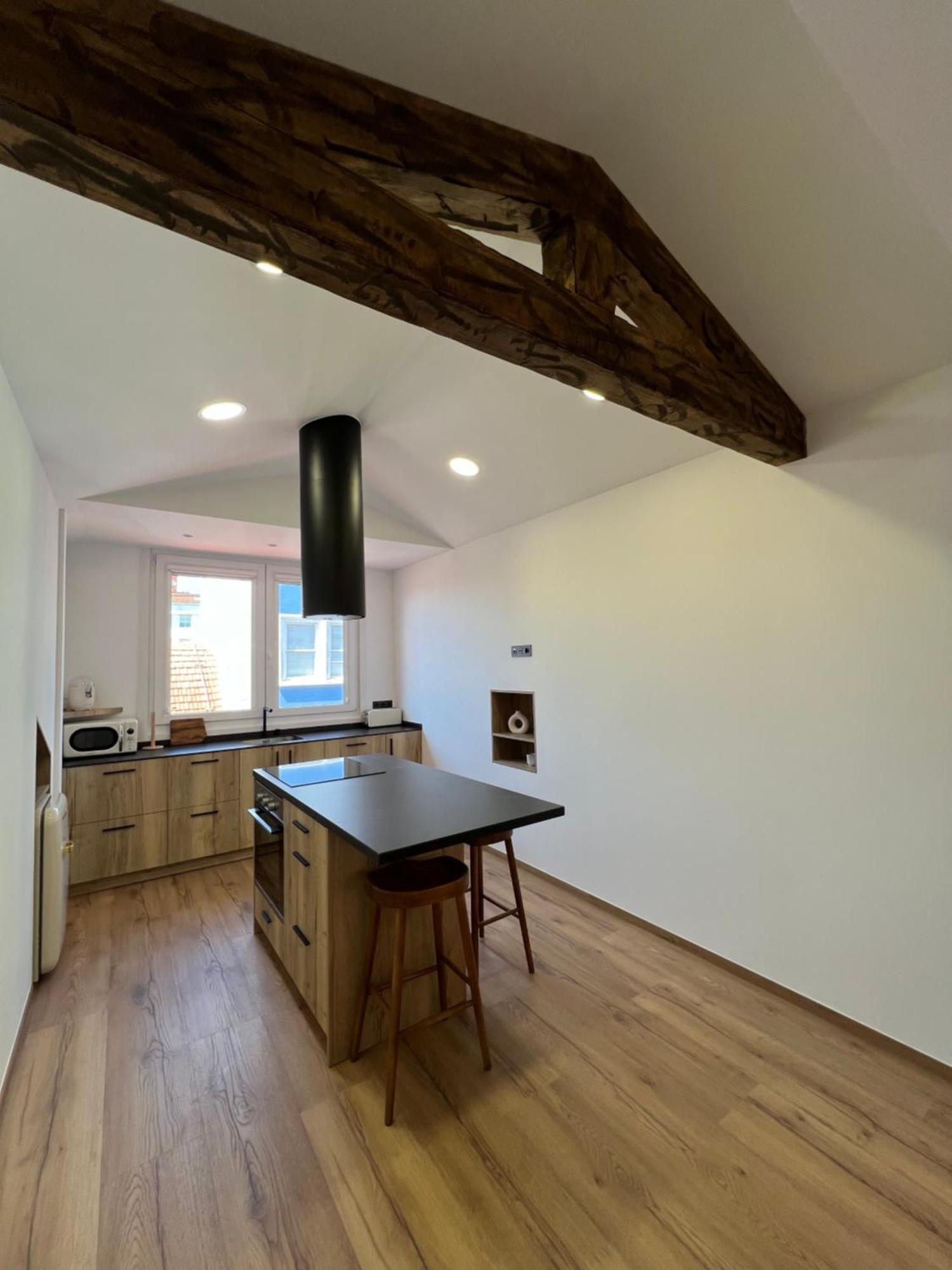 Ferrol By Miramar Stays Exterior foto