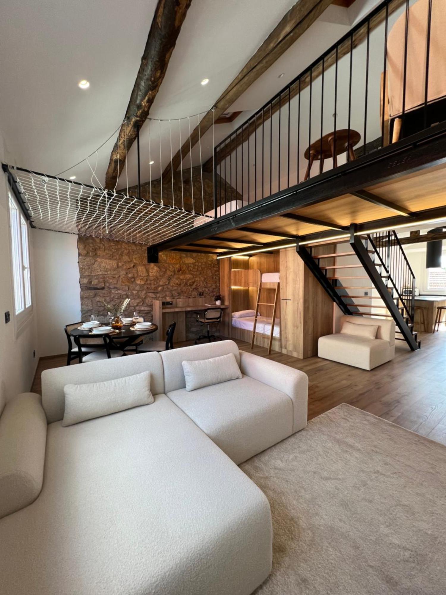 Ferrol By Miramar Stays Exterior foto