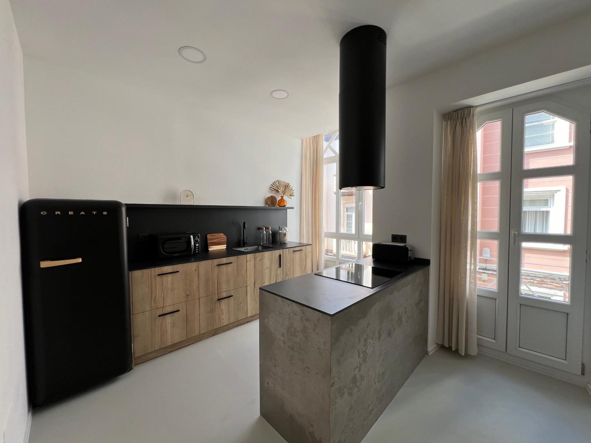 Ferrol By Miramar Stays Exterior foto