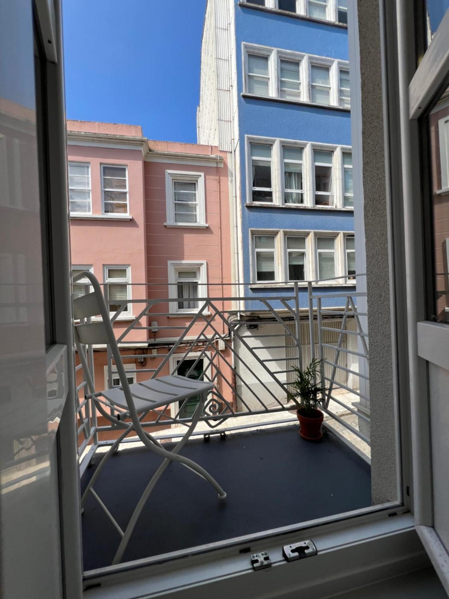 Ferrol By Miramar Stays Exterior foto