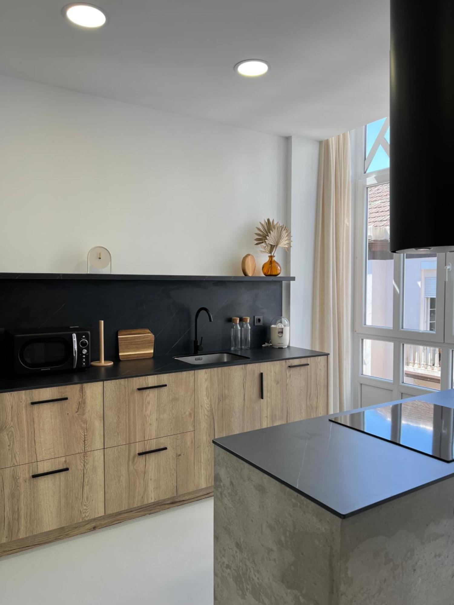 Ferrol By Miramar Stays Exterior foto