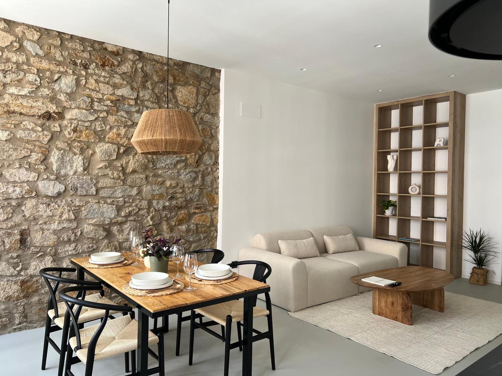 Ferrol By Miramar Stays Exterior foto